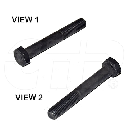 Aic Replacement Parts Bolt Fits Caterpillar Models 2H3739